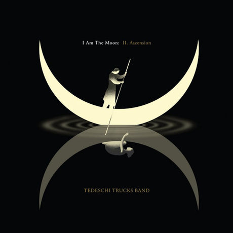 Tedeschi Trucks Band - I am the moon: II. ascension (LP)