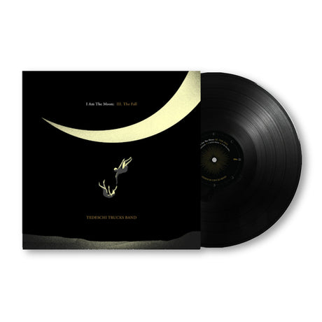 Tedeschi Trucks Band - I am the moon: III. the fall (LP) - Velvet Music