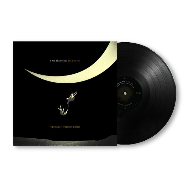 Tedeschi Trucks Band - I am the moon: III. the fall (LP) - Velvet Music