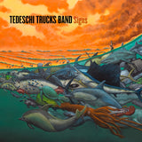 Tedeschi Trucks Band - Signs (LP) - Velvet Music