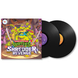 Tee Lopes - Teenage mutant ninja turtles: shredder's revenge (LP)