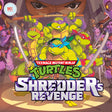Tee Lopes - Teenage mutant ninja: shredder's revenge (CD) - Velvet Music