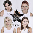 Teen Jesus And The Jean Teasers - I love you (LP) - Velvet Music