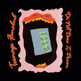 Teenage Fanclub - Do not dare to dream (opaque orange) (LP)