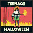 Teenage Halloween - Teenage halloween (LP) - Velvet Music