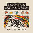 Teenage Halloween - Till you return (CD) - Velvet Music