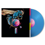 Teeth Of The Sea - Hive (LP)
