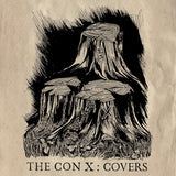 Tegan And Sara - Con x: covers (LP)
