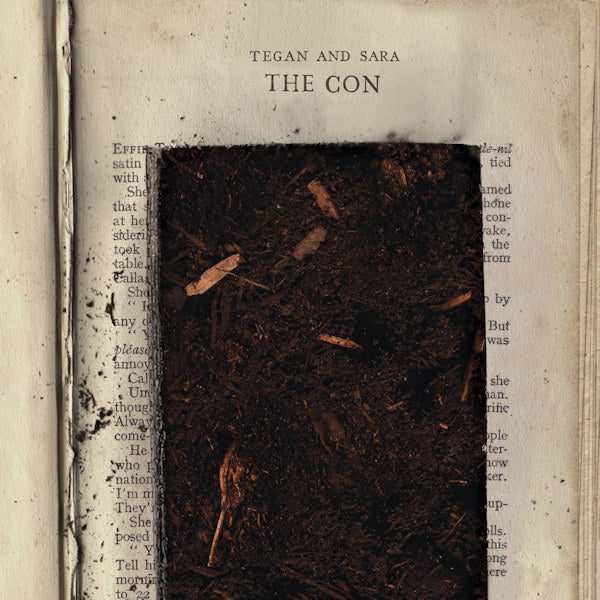 Tegan And Sara - The con + dvd (CD) - Velvet Music