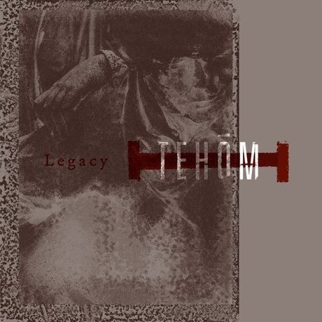 Tehom - Legacy (LP) - Velvet Music