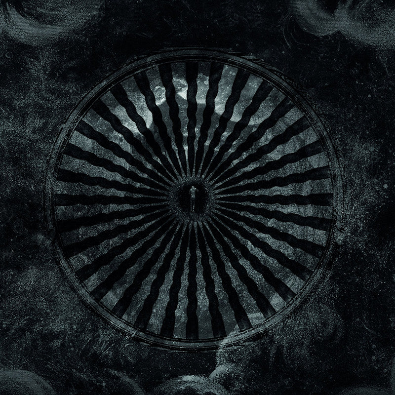 Tehom - The merciless light (LP) - Velvet Music