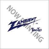 Towa Tei - Zambient (LP)