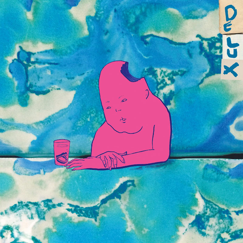 Teke::teke - Delux (LP)