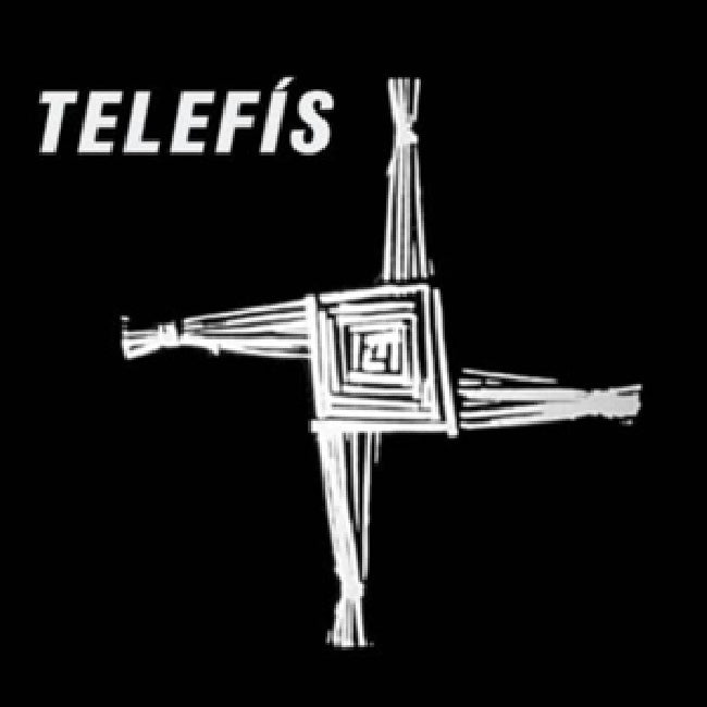 Telefis - A haon (CD)