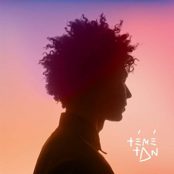 Teme Tan - Teme tan (Preloaded Player audio)
