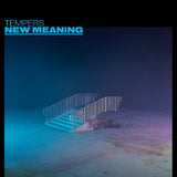 Tempers - New Meaning (LP) - Velvet Music