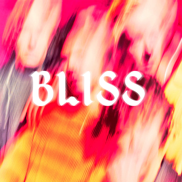 Temples - Bliss (Coloured Vinyl LP) - Velvet Music