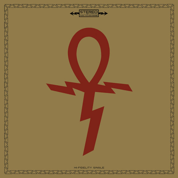Temples - Hot motion (7-inch single)