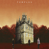 Temples - Mesmerize live (12-inch maxi-single)