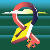 Temples - Volcano (CD) - Velvet Music