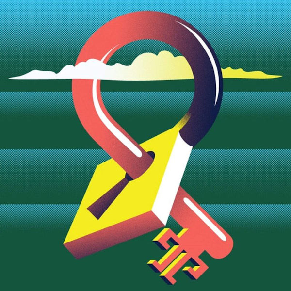 Temples - Volcano (LP)