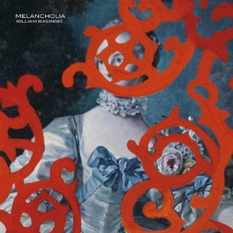 William Basinski - Melancholia (LP) - Velvet Music
