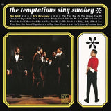 Temptations - Temptations sing smokey (LP) - Velvet Music