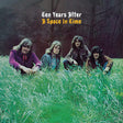 Ten Years After - A space in time (CD) - Velvet Music