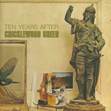 Ten Years After - Cricklewood green (LP)