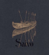 Tenhi - Saivo (CD) - Velvet Music