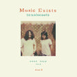 Tenniscoats - Music exists disc 2 (LP) - Velvet Music