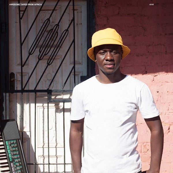 Teno Afrika - Amapiano selections (CD) - Velvet Music