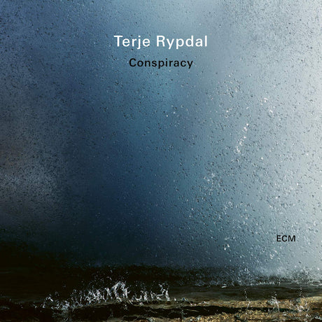 Terje Rypdal - Conspiracy (LP) - Velvet Music