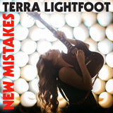 Terra Lightfoot - New mistakes (LP)