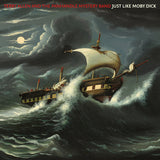 Terry Allen &amp; The Panhandle Mystery Band - Just like moby dick (CD)