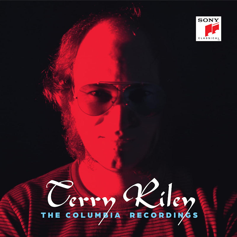 Terry Riley - The columbia recordings (CD)