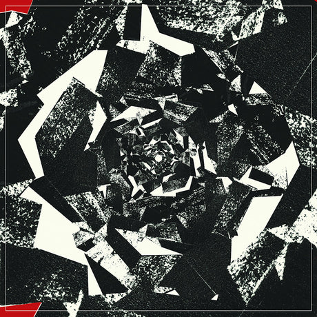 Tesa - Interval (milky clear) (LP) - Velvet Music