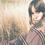 Tess Parks & Anton Newcombe - Tess Parks & Anton Newcombe (LP) - Velvet Music