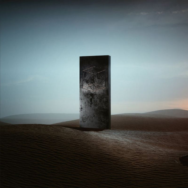 TesseracT - Portals (CD) - Velvet Music