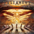 Testament - Para bellum (CD) - Velvet Music