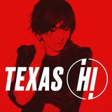 Texas - Hi (CD) - Velvet Music