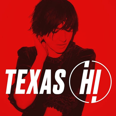 Texas - Hi (CD) - Velvet Music