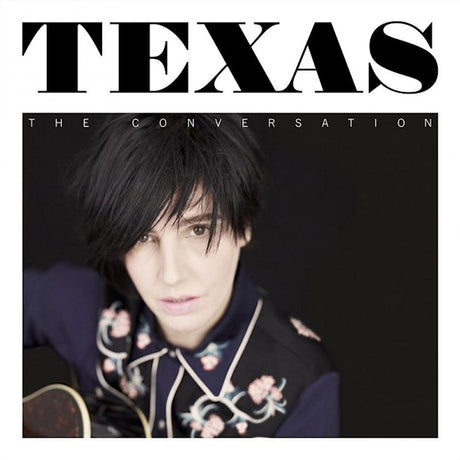 Texas - Conversation (CD) - Velvet Music