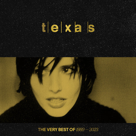 Texas - The very best of 1989-2023 (LP) - Velvet Music
