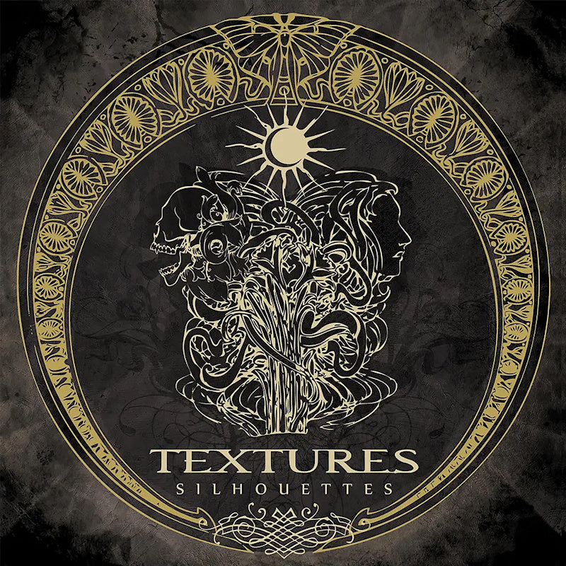 Textures - Silhouettes (CD)