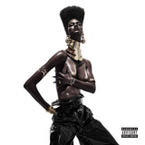 Teyana Taylor - Album (LP) - Velvet Music