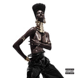 Teyana Taylor - Album (LP) - Velvet Music