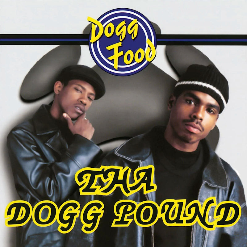 Tha Dogg Pound - Dogg food (LP)