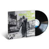 Thad Jones - The magnificent thad jones (LP) - Velvet Music