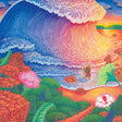 Thanya Iyer - Tide/tied (CD) - Velvet Music
